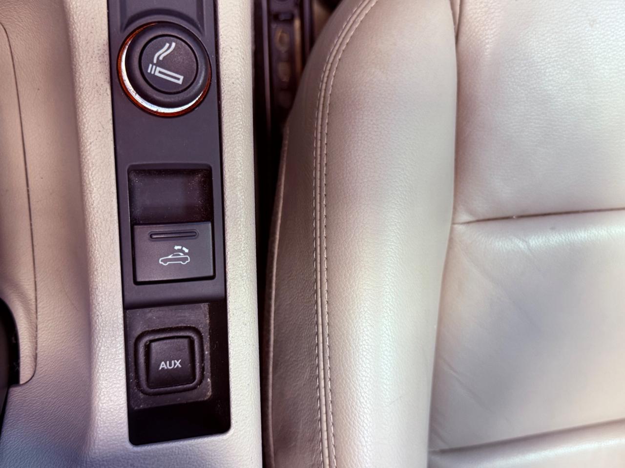 Audi A3 Cabrio Sline 2.0 TDI 140 CV CR Ambition