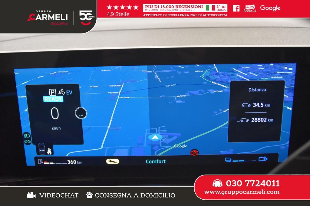 Renault Austral 1.2 E-Tech full hybrid Techno