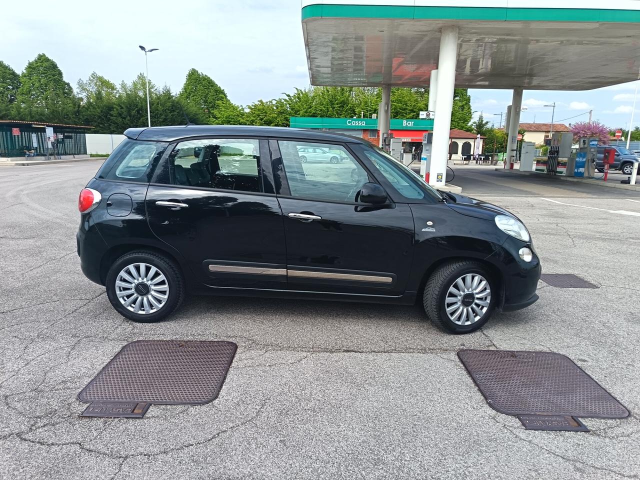 Fiat 500L 1.3 Multijet 85 CV Pop Star