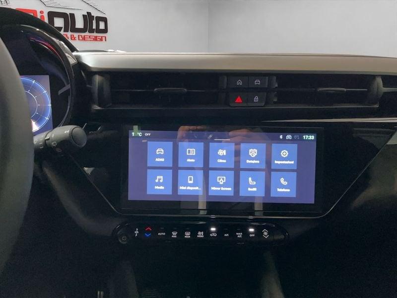 Alfa Romeo Junior Ibrida 1.2 Hybrid 145 CV eDCT6 Edizione Milano Cortina