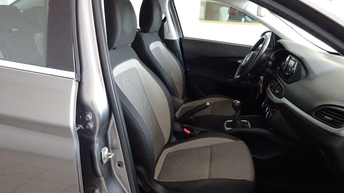 FIAT - Tipo - 1.4 5p. Easy