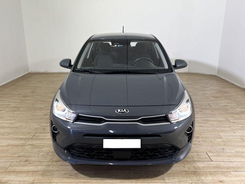 KIA Rio Rio 1.0 T-GDi 100 CV MHEV iMT Style