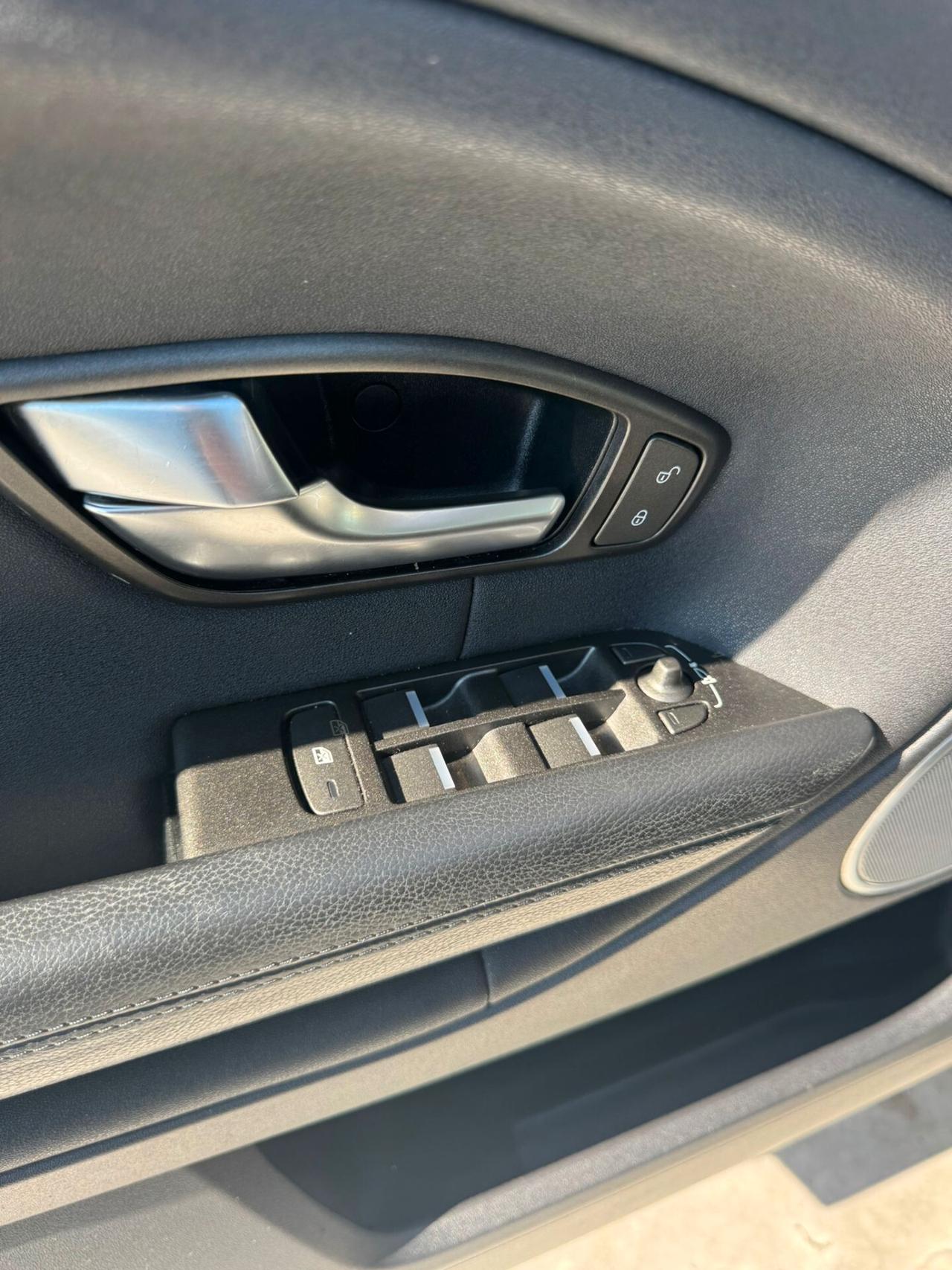 Land Rover Range Evoque 2.0 TD4 150 CV 5p. HSE Dynami