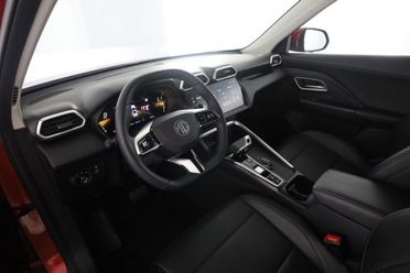 MG ZS ZS Hybrid+ Luxury
