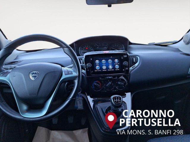 LANCIA Ypsilon 1.0 FireFly 5 porte S&S Hybrid Gold