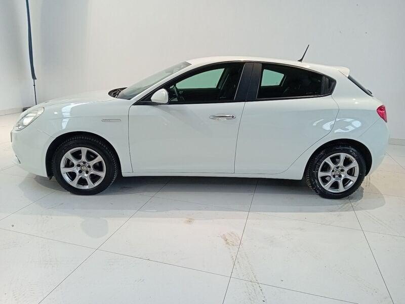 Alfa Romeo Giulietta Giulietta 1.4 Turbo 105 CV Progression