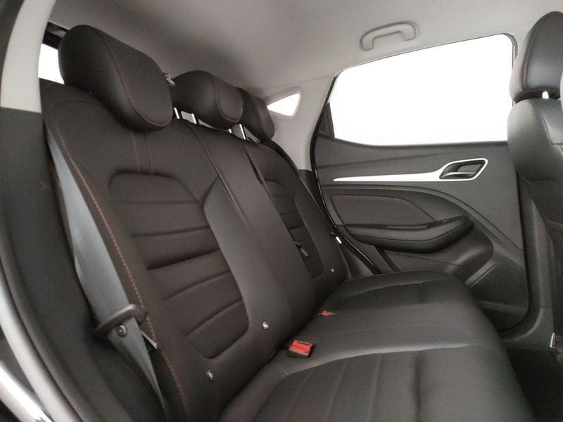 MG ZS 1.5 Luxury