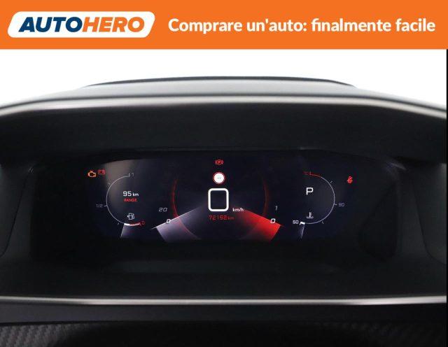 PEUGEOT 2008 PureTech 130 S&S EAT8 Allure Pack