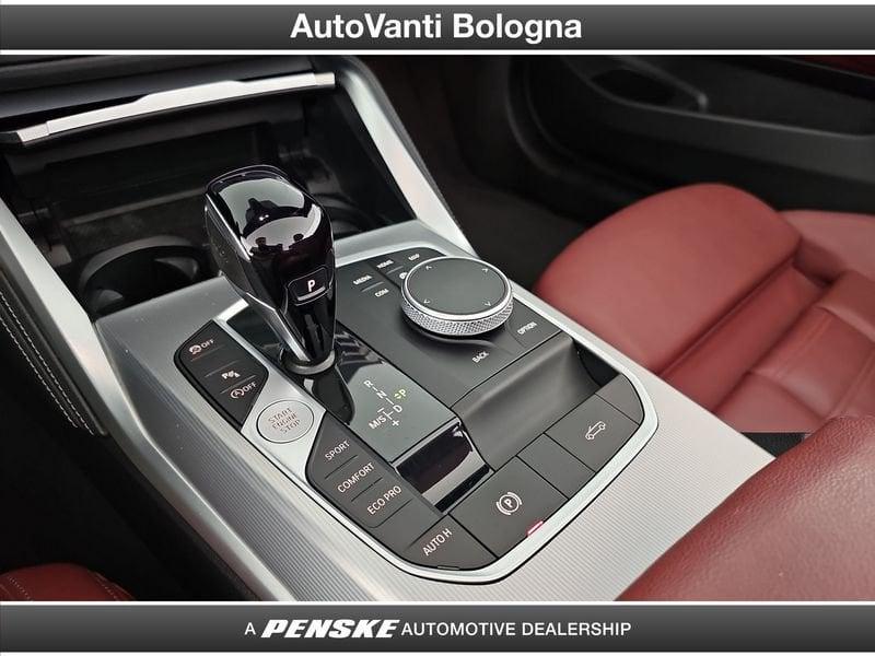 BMW Serie 4 430i Cabrio Msport 245cv auto