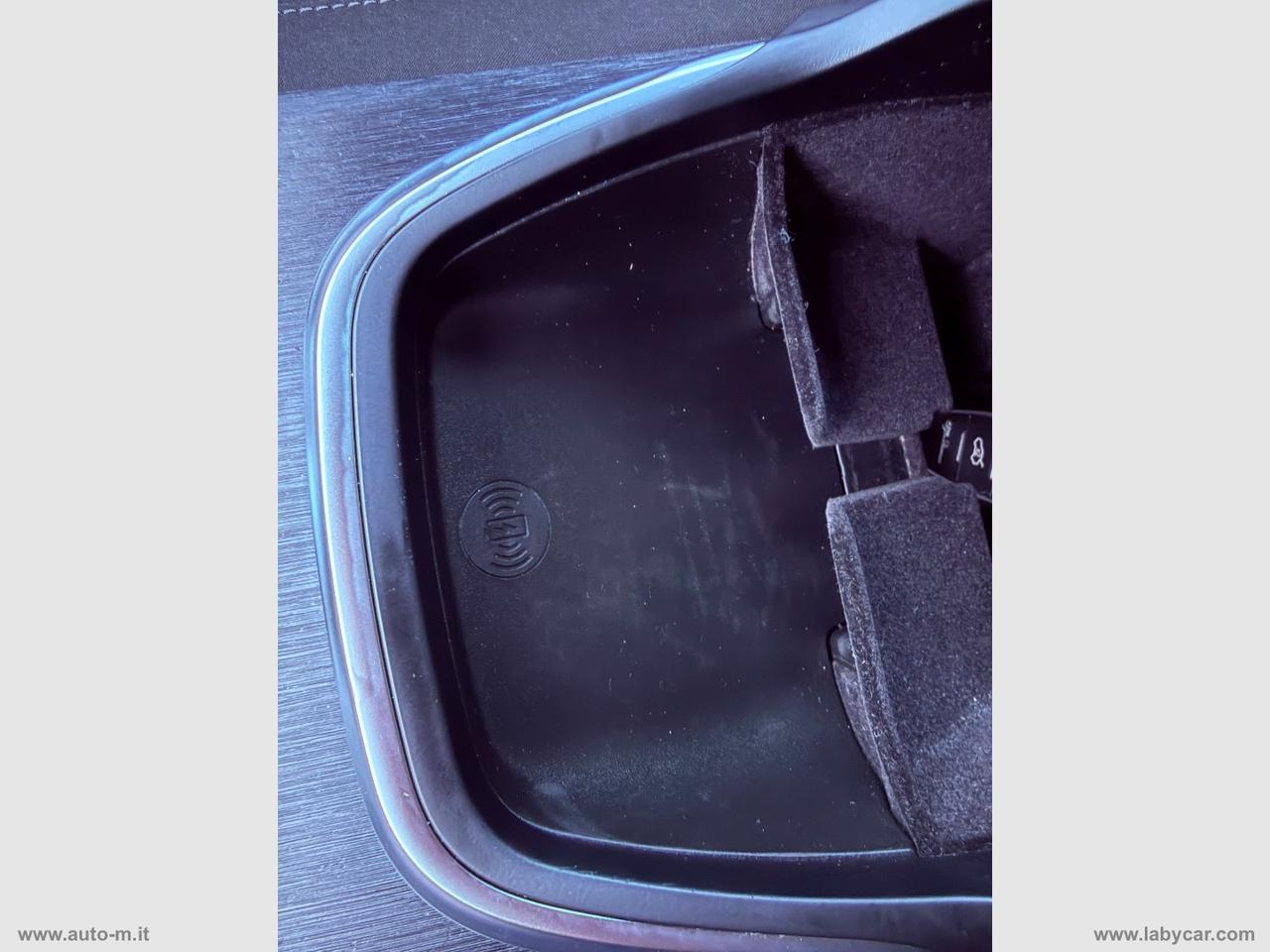 ALFA ROMEO Stelvio 2.2 T.diesel 190 CV AT8 Q4 Bus.