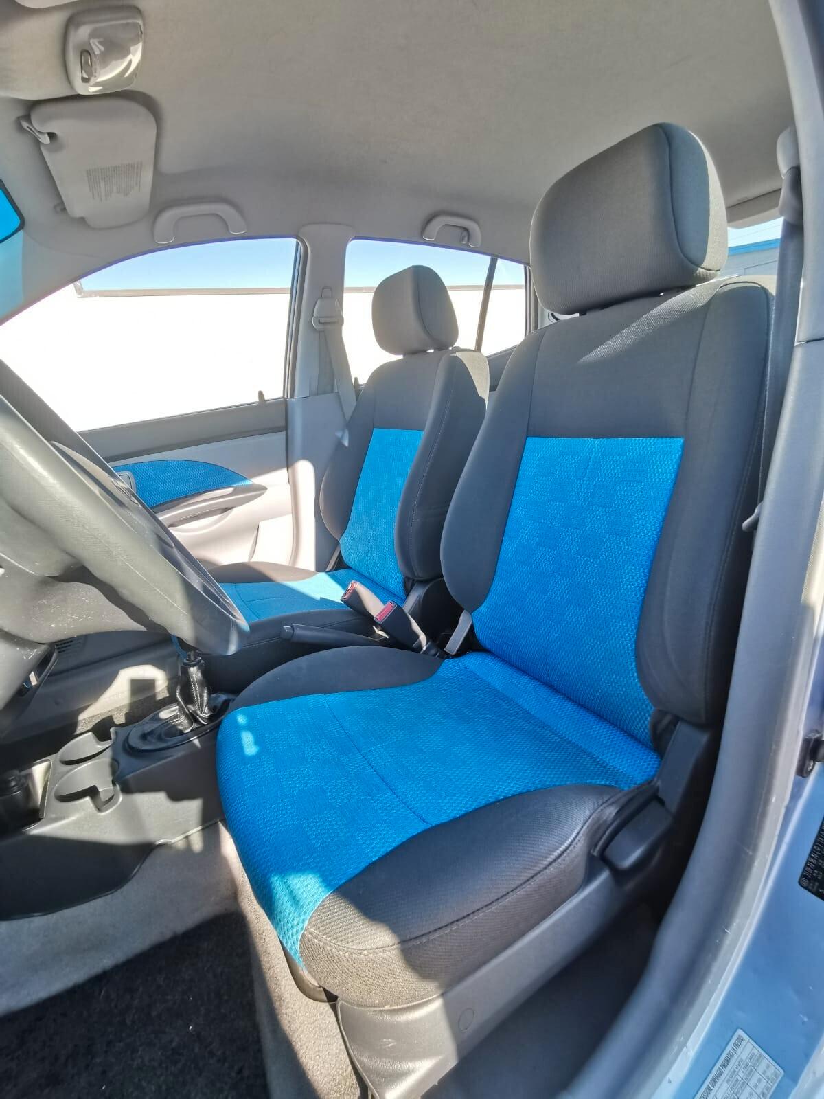Kia Picanto 1.1 12V Fresh - 2007