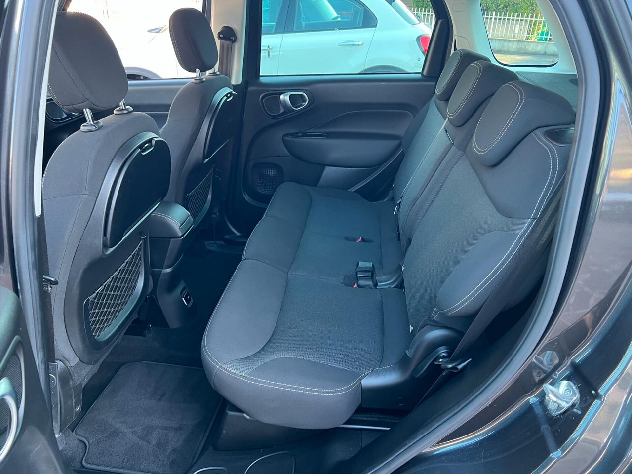 Fiat 500L 1.4 95 CV Cross