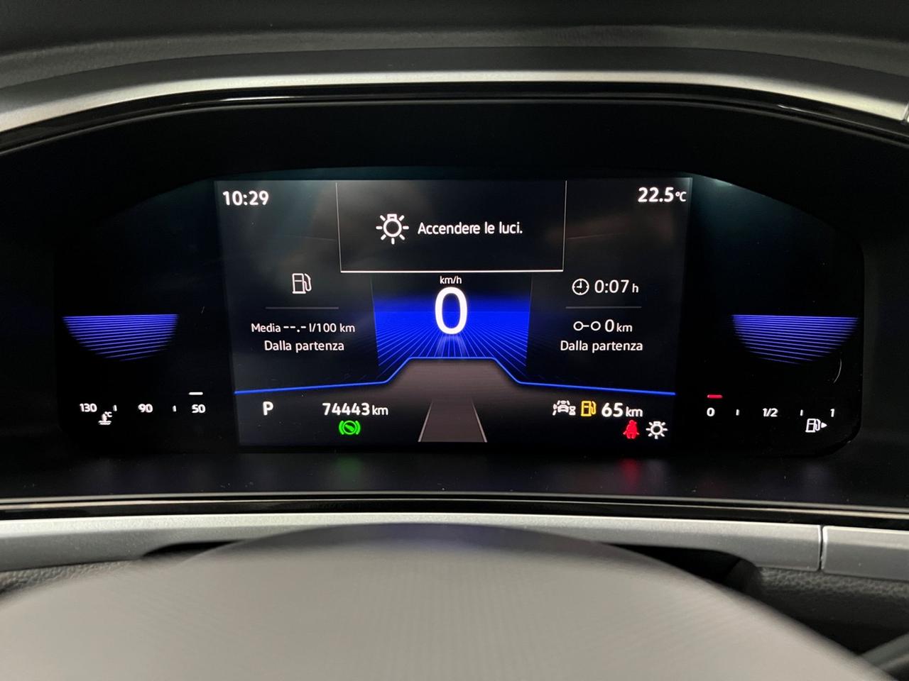 VOLKSWAGEN T-Roc 2022 T-Roc 2.0 tdi Life 150cv dsg