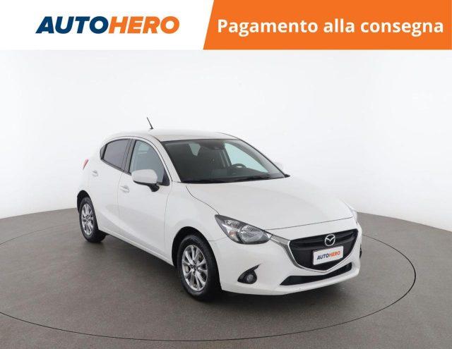 MAZDA 2 1.5 Skyactiv-G Evolve