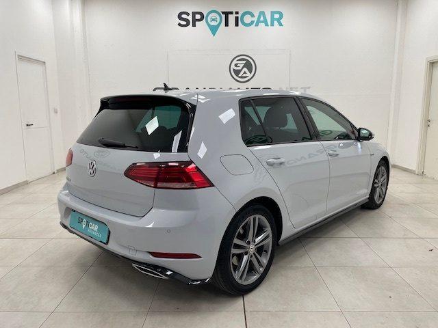 VOLKSWAGEN Golf VII - 5p 1.0 tsi Sport 115cv