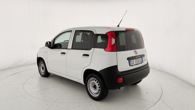 FIAT Panda 1.0 GSE S&S Hybrid Pop Van 2 posti - PREZZO +IVA