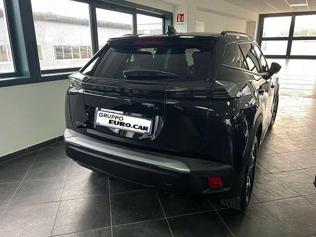 Peugeot 2008 Allure PureTech 100 S&S