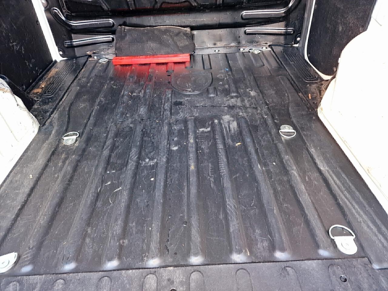 Fiat Fiorino 1.3 MJT 95CV Cargo SX 2022