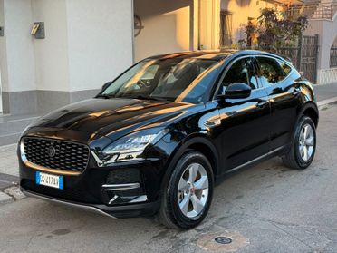 Jaguar E-Pace 2.0D 163CV AWD AUTOCARRO FULL - 2021