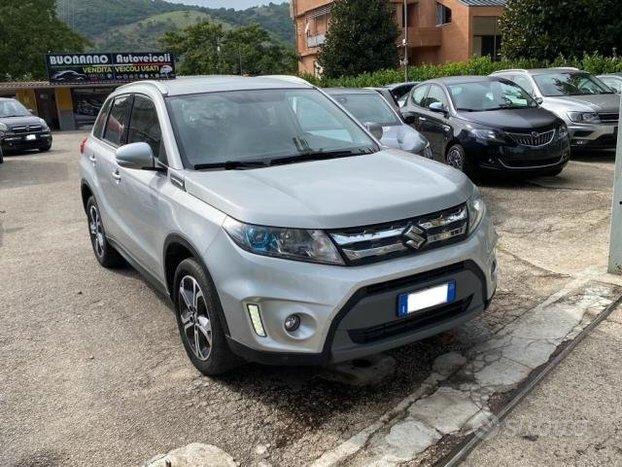 SUZUKI - Vitara - 1.6 DDiS V-Top