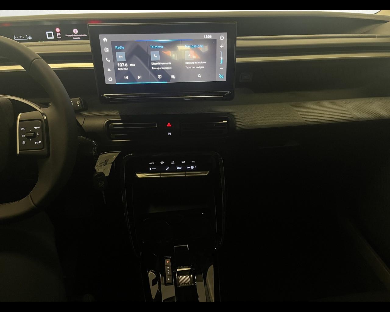 CITROEN C3 Hybrid 110cv - MAX