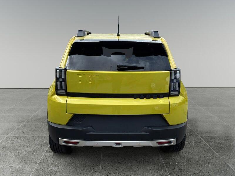 FIAT Grande Panda 1.2 Hybrid 110 CV S&S La Prima