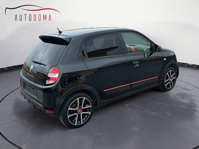 Renault Twingo Twingo 0.9 tce Lovely 15 (lovely) 90cv edc