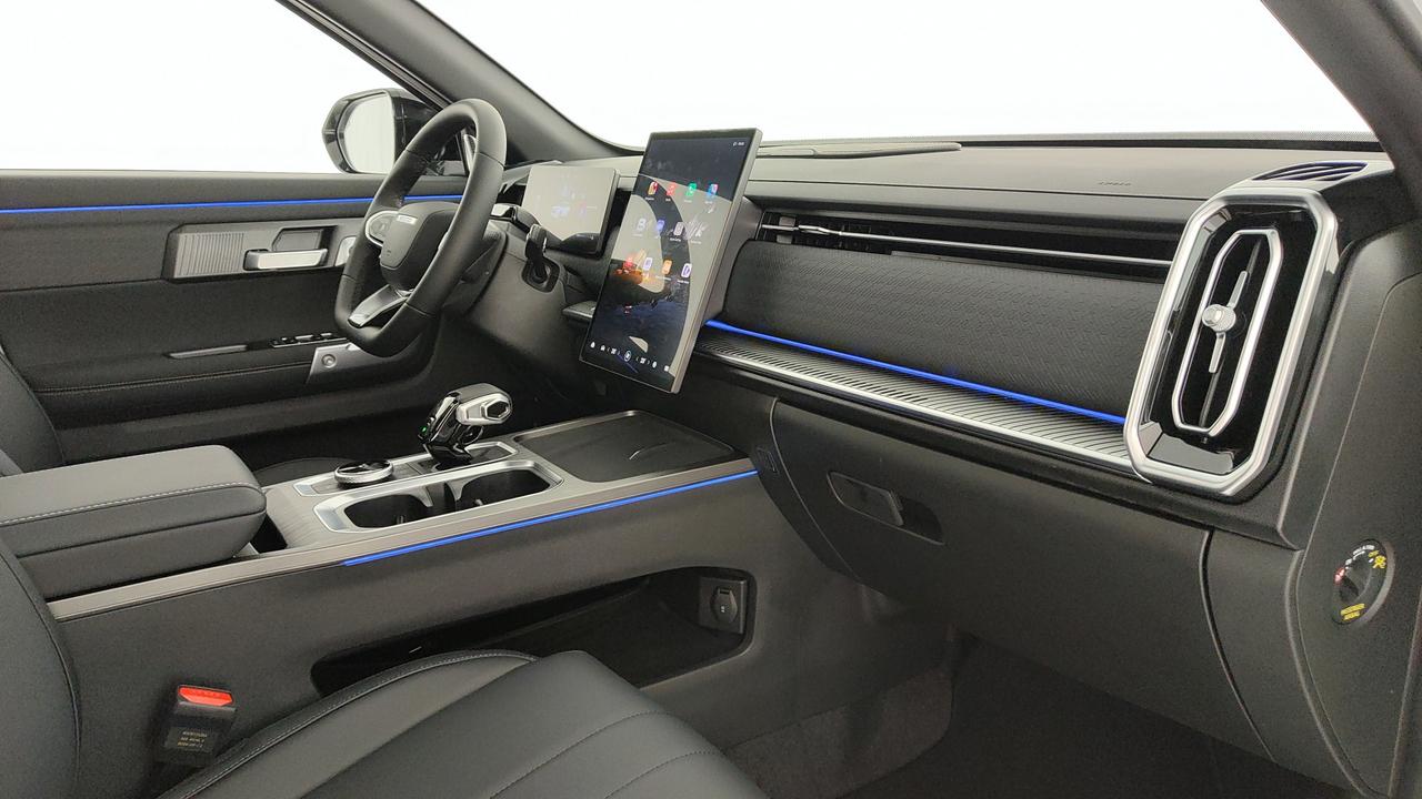 Jaecoo Jaecoo 7 - Jaecoo 7 1.6 tgdi Select 2wd 7dct