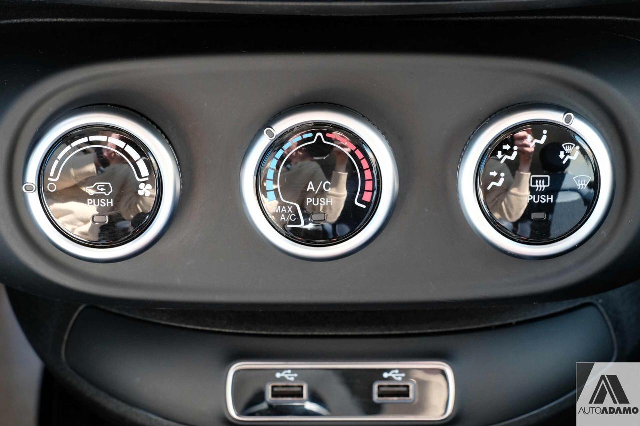 Fiat 500X 1.6 MultiJet 130 CV