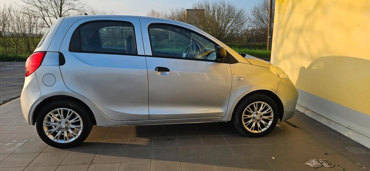 Dr DR1 1.3 16V Bi-Fuel GPL