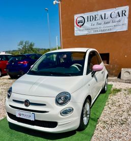 Fiat 500 1.2 Riva