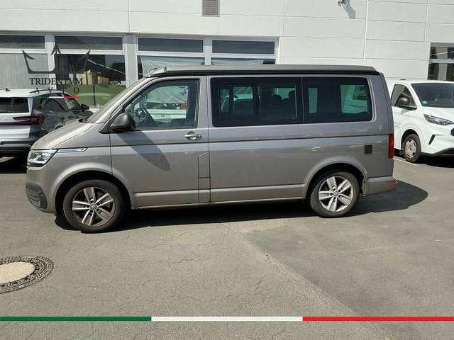 Volkswagen T6.1 California California 2.0 Tdi Beach Tour Edition 150cv 4Mot.
