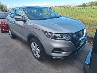 Nissan Qashqai 1.3 DIG-T 140 CV N-Tec