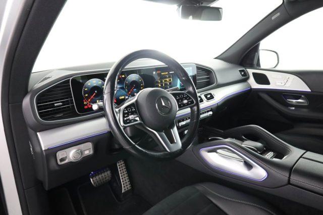 MERCEDES-BENZ CLA sse GLE GLE 350 de 4Matic EQ-Power Premium Plus
