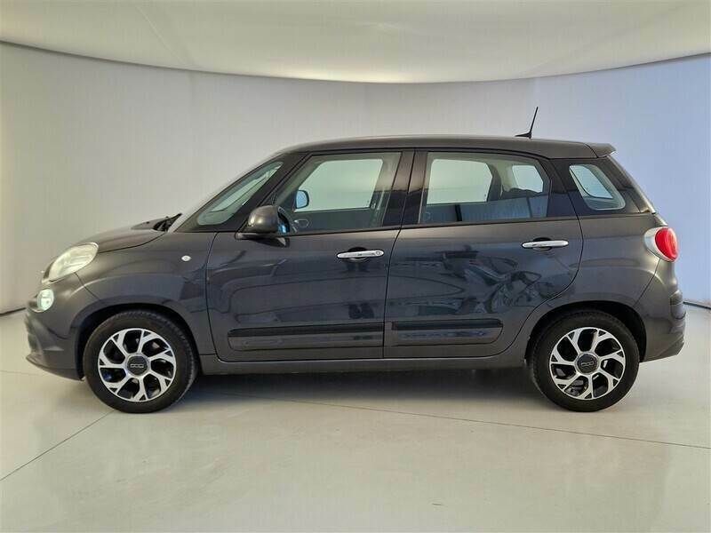 FIAT 500L Business 1.3 Multijet Dualogic 95cv