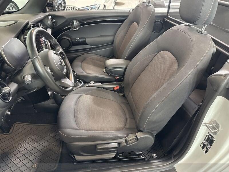 MINI Mini Cabrio F57 2021 1.5 Cooper Classic auto