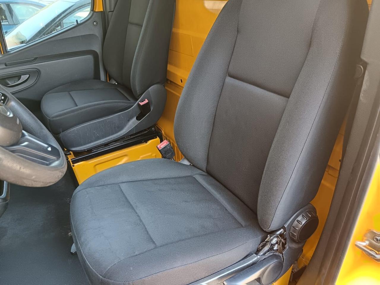 Mercedes Benz SPRINTER 314 CDI FRIGO CON CELLA SOTTO ZERO
