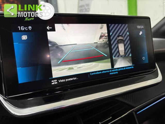 PEUGEOT 208 BlueHDi 100 Stop&Start 5 porte GT