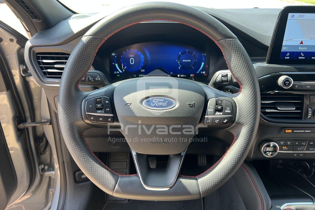 FORD Kuga 1.5 EcoBlue 120 CV 2WD ST-Line