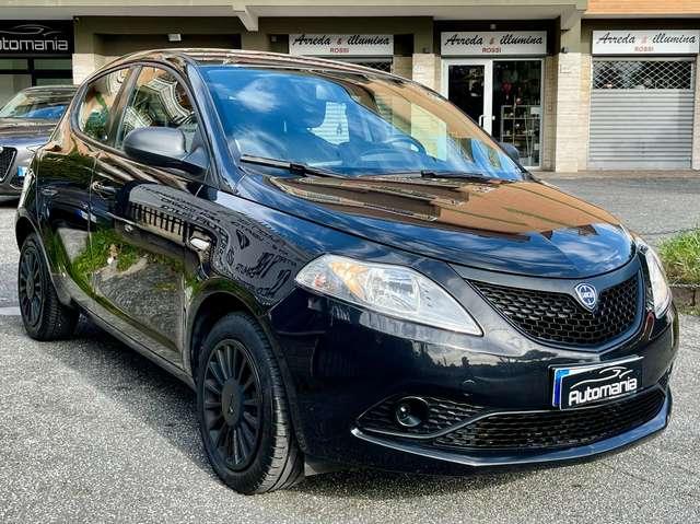 Lancia Ypsilon 1.2 69cvGPL UNIPRO/NEOPATENTATI/KMCERT/GARANZIA