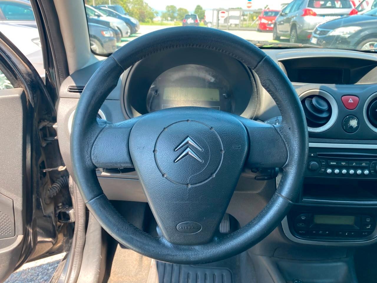 Citroen C3 1.4 HDi 70CV Classique