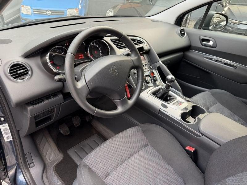 Peugeot 3008 3008 1.6 vti 16v Access (premium) SENZA VINCOLI !!!