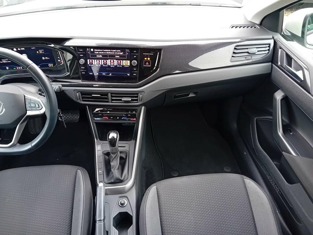 Volkswagen Taigo 1.0 TSI Life DSG