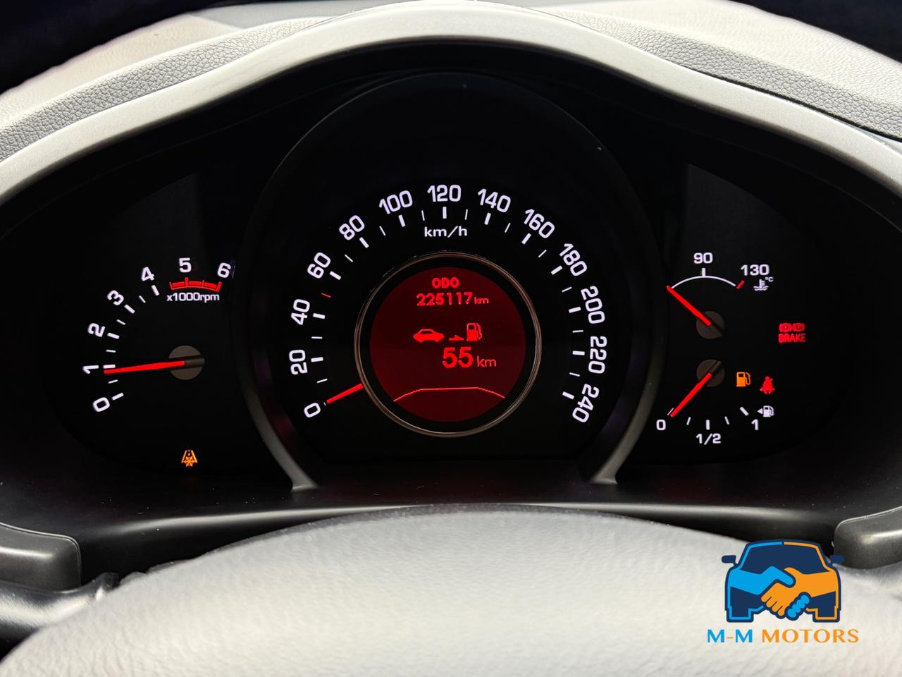 Kia Sportage 1.7 crdi Class 2wd