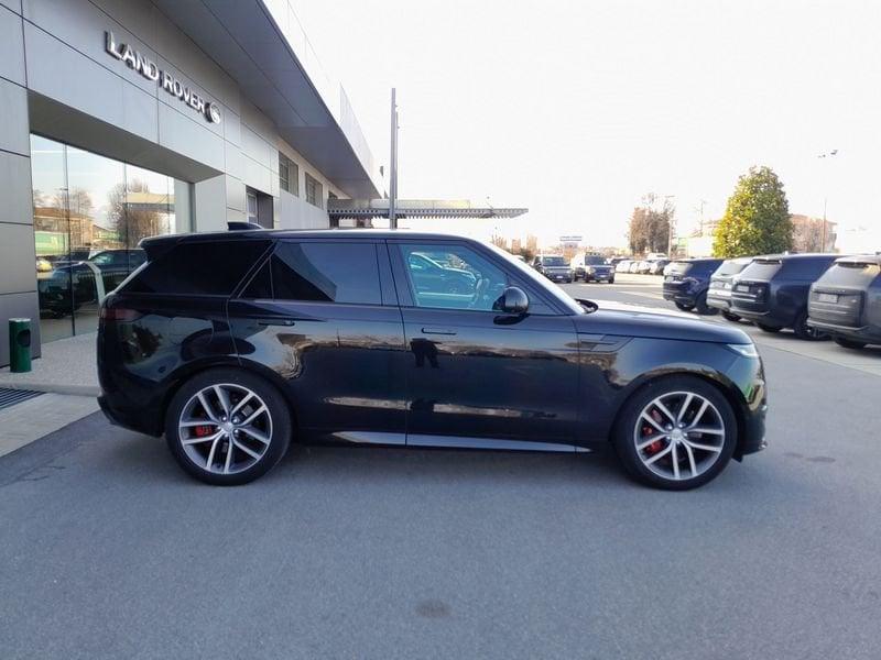 Land Rover Range Rover Sport 4.4 V8 530 First Edition aut. IVA ESPOSTA