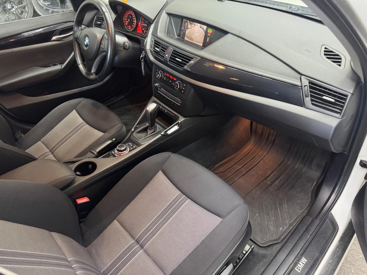 Bmw X1 xDrive18d E84 ADATTA NEOPATENTATI