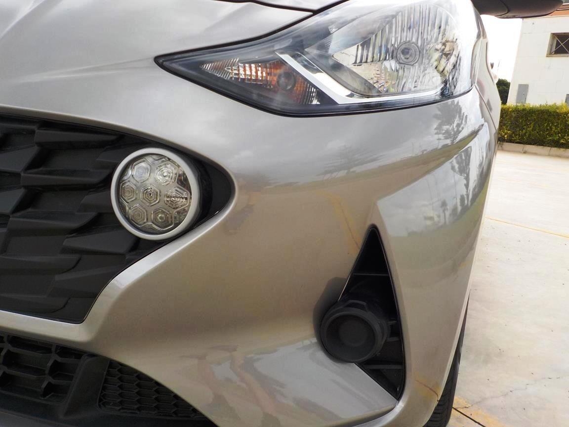 Hyundai i10 1.0 MPI Tech