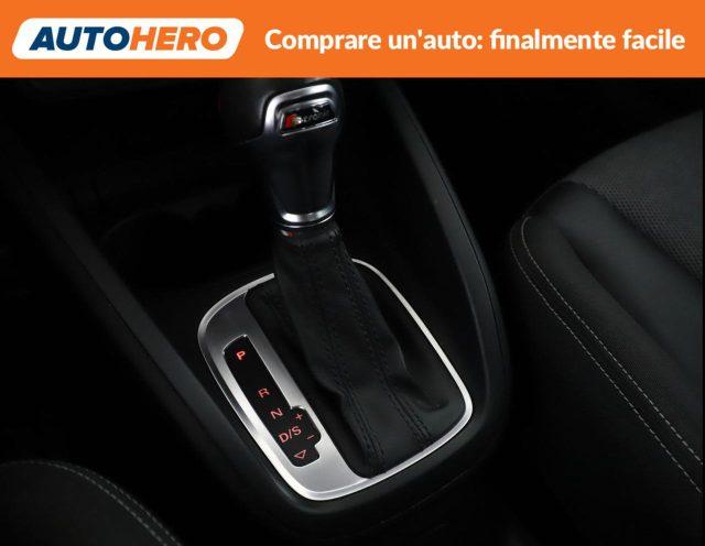 AUDI A1 1.6 TDI 116 CV Sport