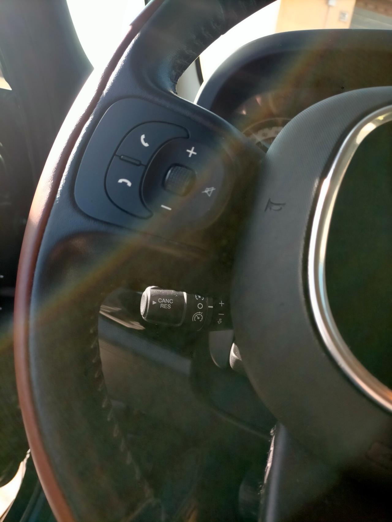 Fiat 500L 1.6 Multijet 120 CV Trekking