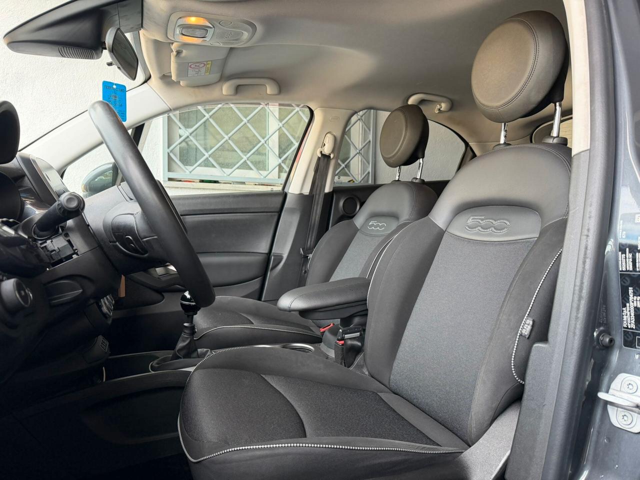 Fiat 500X 1.3 MultiJet 95 CV Lounge